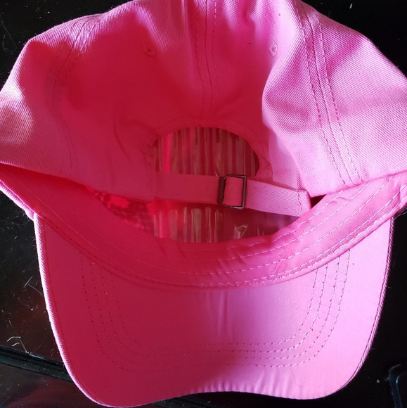 AKA inspired Rhinestone  cap one night sale - Picture 2 of 3